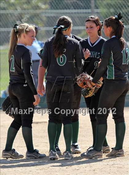 Thumbnail 3 in Ponderosa vs. Casa Roble (Victory Pre-Season T.O.C.) photogallery.