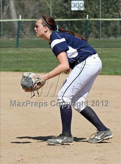 Thumbnail 3 in Ponderosa vs. Casa Roble (Victory Pre-Season T.O.C.) photogallery.