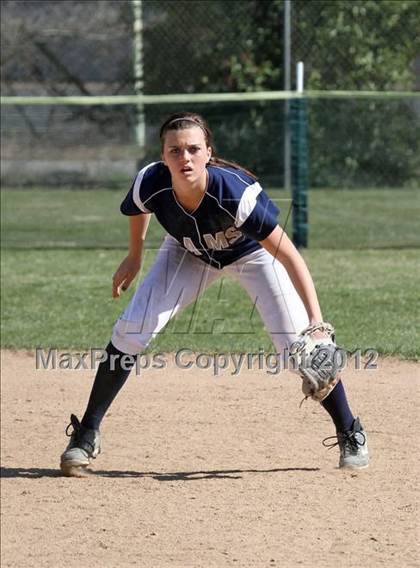 Thumbnail 2 in Ponderosa vs. Casa Roble (Victory Pre-Season T.O.C.) photogallery.