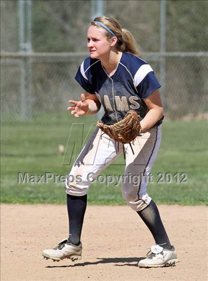 Thumbnail 3 in Ponderosa vs. Casa Roble (Victory Pre-Season T.O.C.) photogallery.