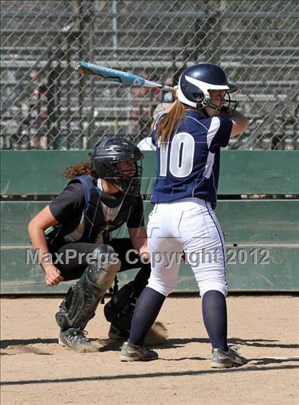 Thumbnail 2 in Ponderosa vs. Casa Roble (Victory Pre-Season T.O.C.) photogallery.