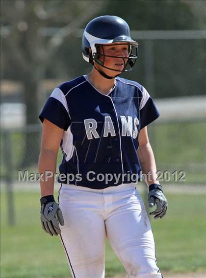 Thumbnail 1 in Ponderosa vs. Casa Roble (Victory Pre-Season T.O.C.) photogallery.
