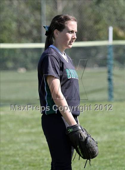 Thumbnail 2 in Ponderosa vs. Casa Roble (Victory Pre-Season T.O.C.) photogallery.