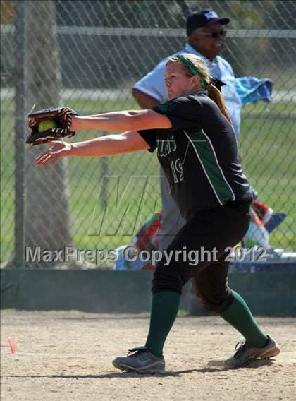 Thumbnail 3 in Ponderosa vs. Casa Roble (Victory Pre-Season T.O.C.) photogallery.