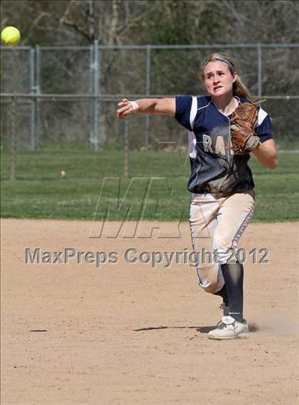 Thumbnail 1 in Ponderosa vs. Casa Roble (Victory Pre-Season T.O.C.) photogallery.