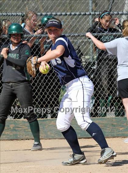 Thumbnail 2 in Ponderosa vs. Casa Roble (Victory Pre-Season T.O.C.) photogallery.