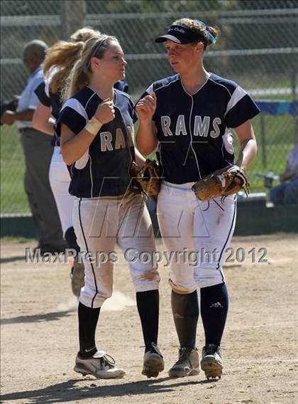 Thumbnail 2 in Ponderosa vs. Casa Roble (Victory Pre-Season T.O.C.) photogallery.