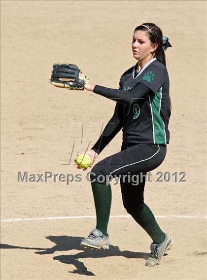 Thumbnail 2 in Ponderosa vs. Casa Roble (Victory Pre-Season T.O.C.) photogallery.