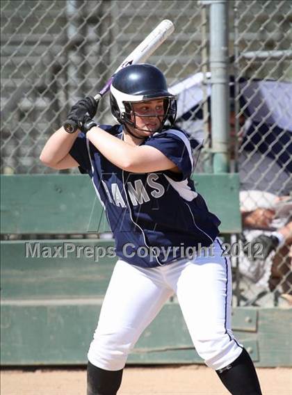 Thumbnail 1 in Ponderosa vs. Casa Roble (Victory Pre-Season T.O.C.) photogallery.