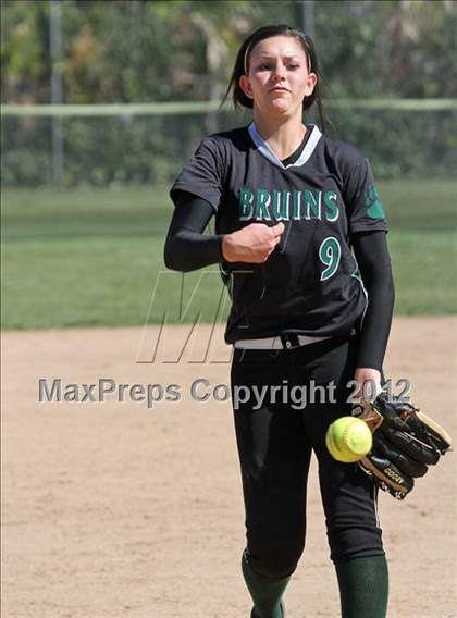 Thumbnail 2 in Ponderosa vs. Casa Roble (Victory Pre-Season T.O.C.) photogallery.