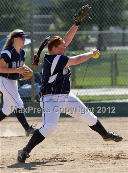 Thumbnail 3 in Ponderosa vs. Casa Roble (Victory Pre-Season T.O.C.) photogallery.
