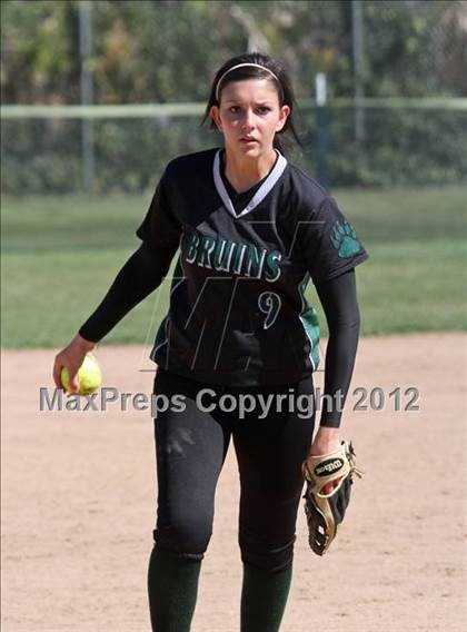 Thumbnail 1 in Ponderosa vs. Casa Roble (Victory Pre-Season T.O.C.) photogallery.