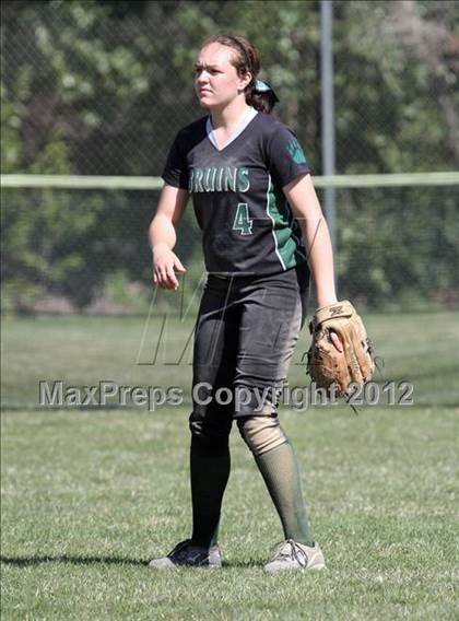 Thumbnail 3 in Ponderosa vs. Casa Roble (Victory Pre-Season T.O.C.) photogallery.