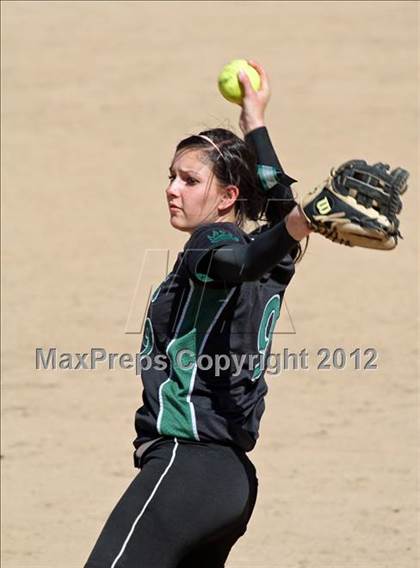Thumbnail 1 in Ponderosa vs. Casa Roble (Victory Pre-Season T.O.C.) photogallery.