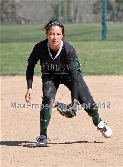 Thumbnail 3 in Ponderosa vs. Casa Roble (Victory Pre-Season T.O.C.) photogallery.