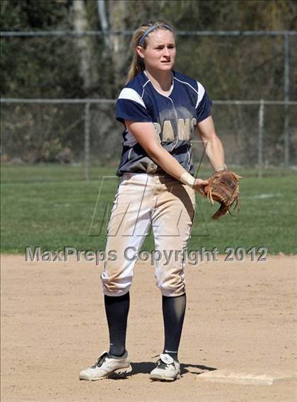 Thumbnail 3 in Ponderosa vs. Casa Roble (Victory Pre-Season T.O.C.) photogallery.
