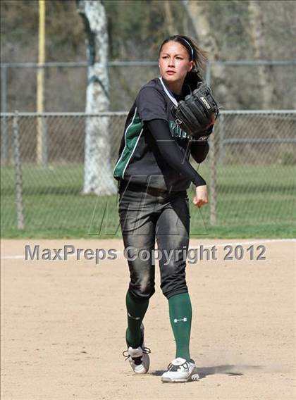 Thumbnail 2 in Ponderosa vs. Casa Roble (Victory Pre-Season T.O.C.) photogallery.