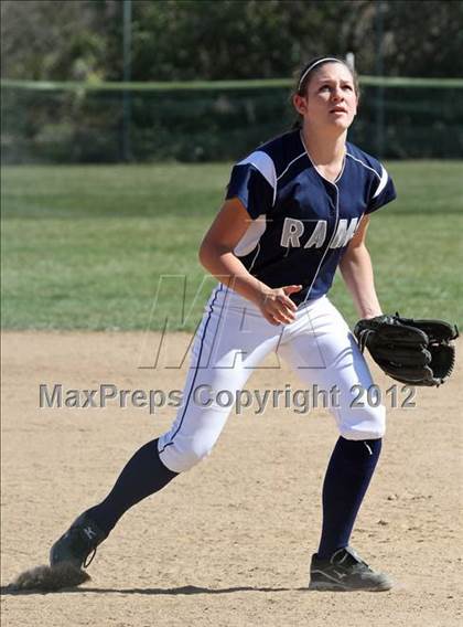 Thumbnail 3 in Ponderosa vs. Casa Roble (Victory Pre-Season T.O.C.) photogallery.