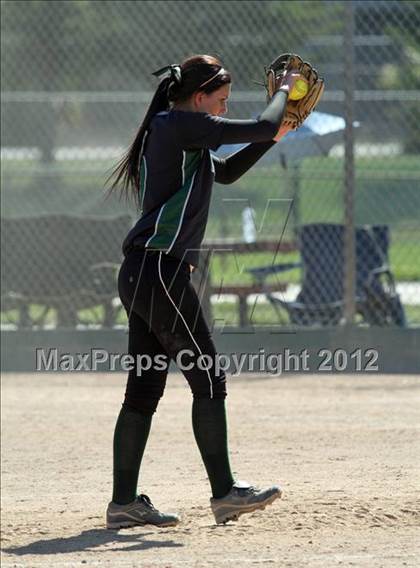 Thumbnail 2 in Ponderosa vs. Casa Roble (Victory Pre-Season T.O.C.) photogallery.