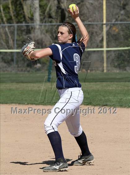 Thumbnail 2 in Ponderosa vs. Casa Roble (Victory Pre-Season T.O.C.) photogallery.