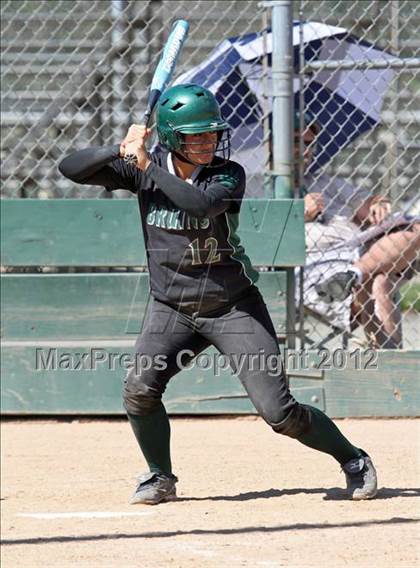 Thumbnail 2 in Ponderosa vs. Casa Roble (Victory Pre-Season T.O.C.) photogallery.