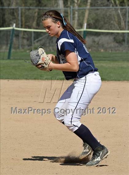 Thumbnail 3 in Ponderosa vs. Casa Roble (Victory Pre-Season T.O.C.) photogallery.