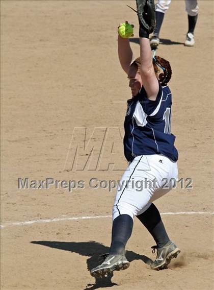 Thumbnail 2 in Ponderosa vs. Casa Roble (Victory Pre-Season T.O.C.) photogallery.