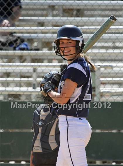 Thumbnail 2 in Ponderosa vs. Casa Roble (Victory Pre-Season T.O.C.) photogallery.