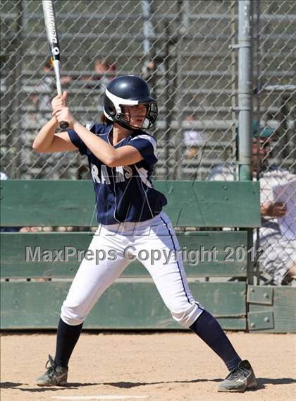 Thumbnail 1 in Ponderosa vs. Casa Roble (Victory Pre-Season T.O.C.) photogallery.