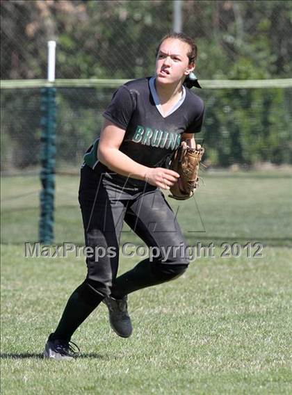 Thumbnail 1 in Ponderosa vs. Casa Roble (Victory Pre-Season T.O.C.) photogallery.