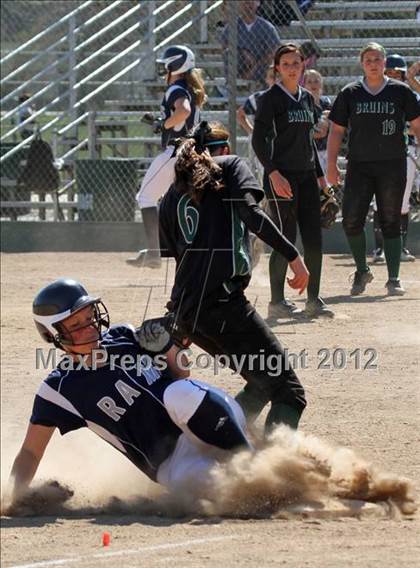 Thumbnail 3 in Ponderosa vs. Casa Roble (Victory Pre-Season T.O.C.) photogallery.