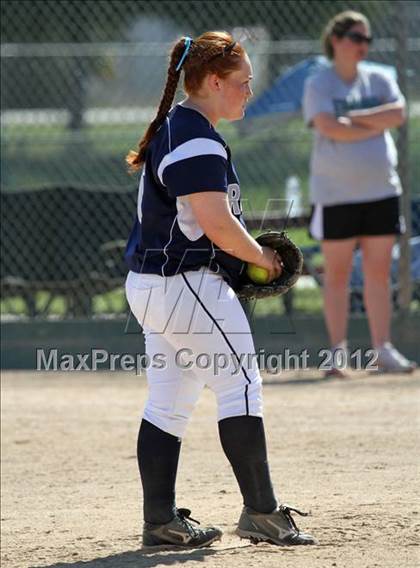 Thumbnail 3 in Ponderosa vs. Casa Roble (Victory Pre-Season T.O.C.) photogallery.
