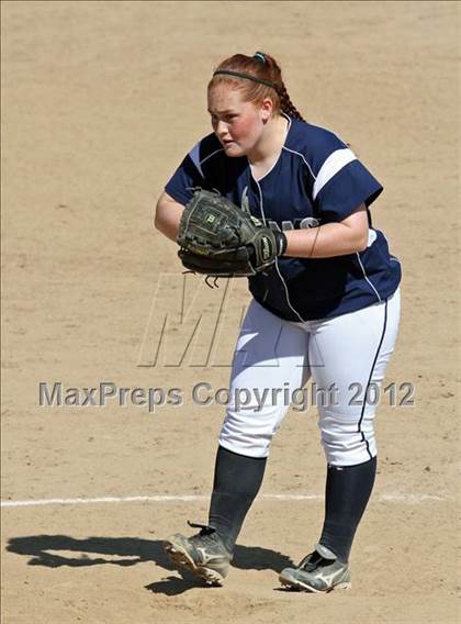 Thumbnail 3 in Ponderosa vs. Casa Roble (Victory Pre-Season T.O.C.) photogallery.