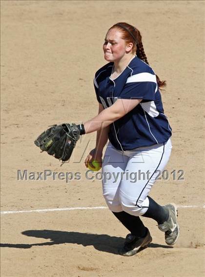 Thumbnail 1 in Ponderosa vs. Casa Roble (Victory Pre-Season T.O.C.) photogallery.