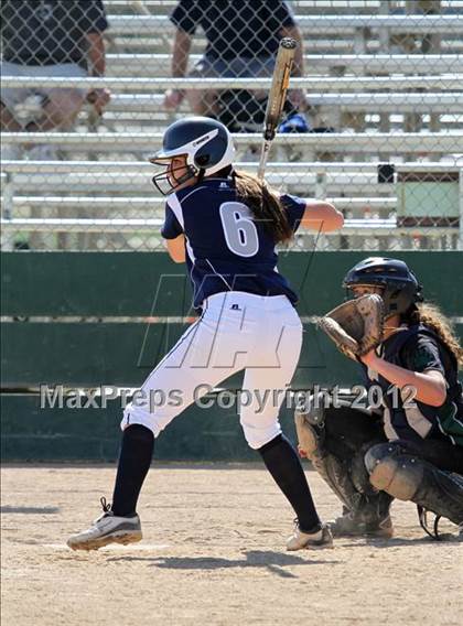 Thumbnail 1 in Ponderosa vs. Casa Roble (Victory Pre-Season T.O.C.) photogallery.