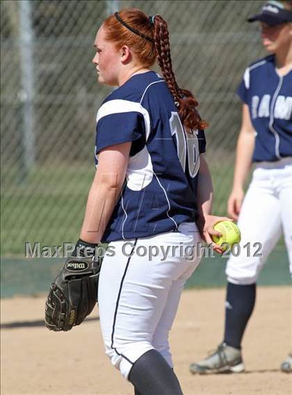 Thumbnail 1 in Ponderosa vs. Casa Roble (Victory Pre-Season T.O.C.) photogallery.