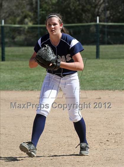 Thumbnail 1 in Ponderosa vs. Casa Roble (Victory Pre-Season T.O.C.) photogallery.
