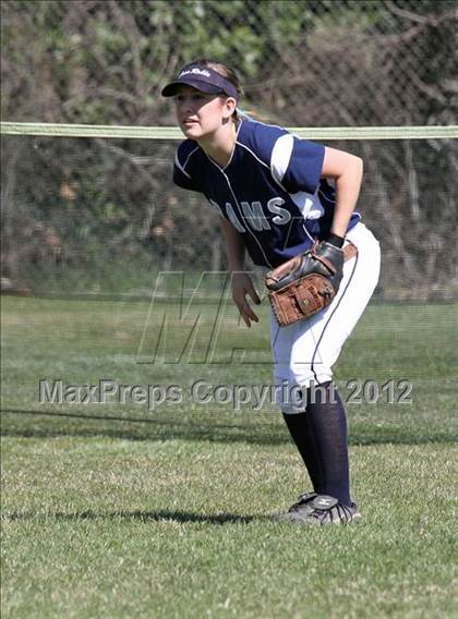 Thumbnail 1 in Ponderosa vs. Casa Roble (Victory Pre-Season T.O.C.) photogallery.