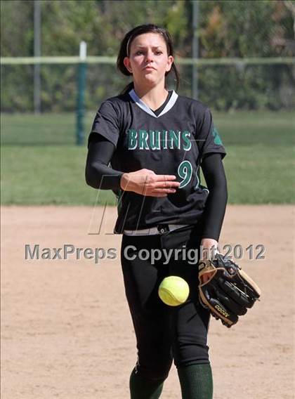 Thumbnail 2 in Ponderosa vs. Casa Roble (Victory Pre-Season T.O.C.) photogallery.