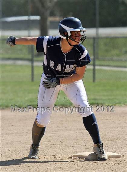 Thumbnail 2 in Ponderosa vs. Casa Roble (Victory Pre-Season T.O.C.) photogallery.
