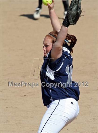 Thumbnail 2 in Ponderosa vs. Casa Roble (Victory Pre-Season T.O.C.) photogallery.