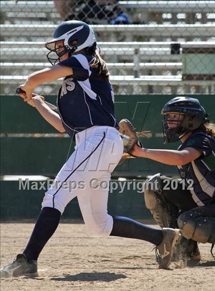 Thumbnail 2 in Ponderosa vs. Casa Roble (Victory Pre-Season T.O.C.) photogallery.