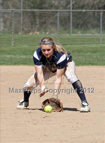 Thumbnail 1 in Ponderosa vs. Casa Roble (Victory Pre-Season T.O.C.) photogallery.