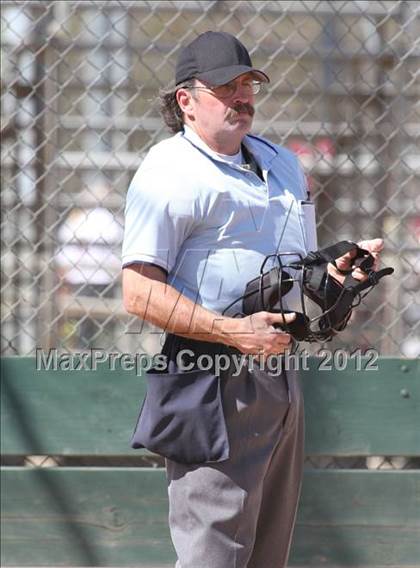 Thumbnail 2 in Ponderosa vs. Casa Roble (Victory Pre-Season T.O.C.) photogallery.