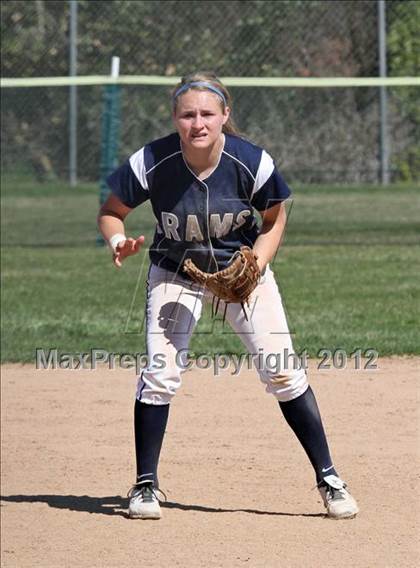 Thumbnail 3 in Ponderosa vs. Casa Roble (Victory Pre-Season T.O.C.) photogallery.
