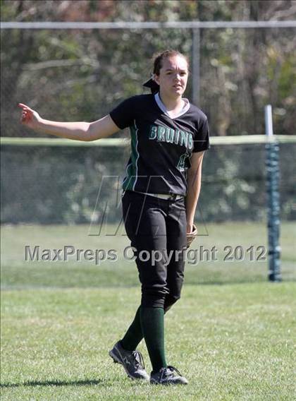Thumbnail 1 in Ponderosa vs. Casa Roble (Victory Pre-Season T.O.C.) photogallery.