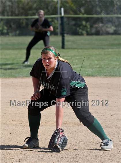 Thumbnail 2 in Ponderosa vs. Casa Roble (Victory Pre-Season T.O.C.) photogallery.
