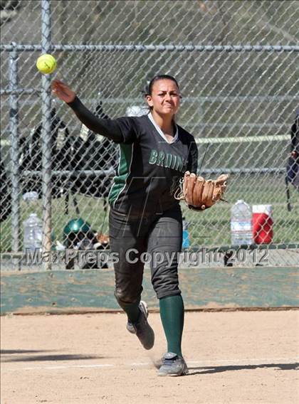 Thumbnail 2 in Ponderosa vs. Casa Roble (Victory Pre-Season T.O.C.) photogallery.
