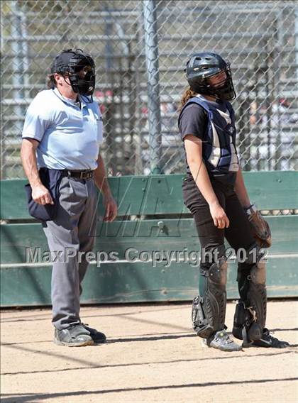 Thumbnail 3 in Ponderosa vs. Casa Roble (Victory Pre-Season T.O.C.) photogallery.