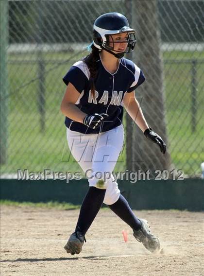 Thumbnail 3 in Ponderosa vs. Casa Roble (Victory Pre-Season T.O.C.) photogallery.